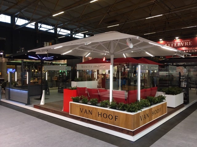 Horeca Expo Gent 2019